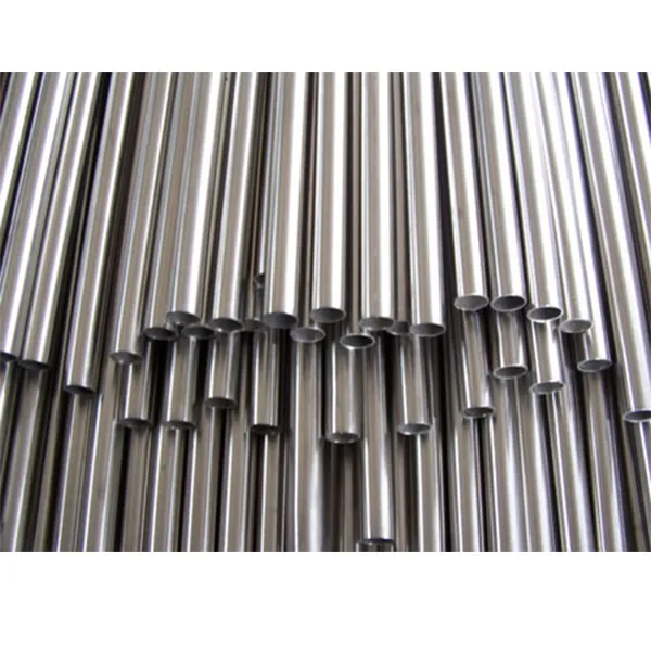 JIS G3345 Grade Stkm11A Low Carbon Steel Tube