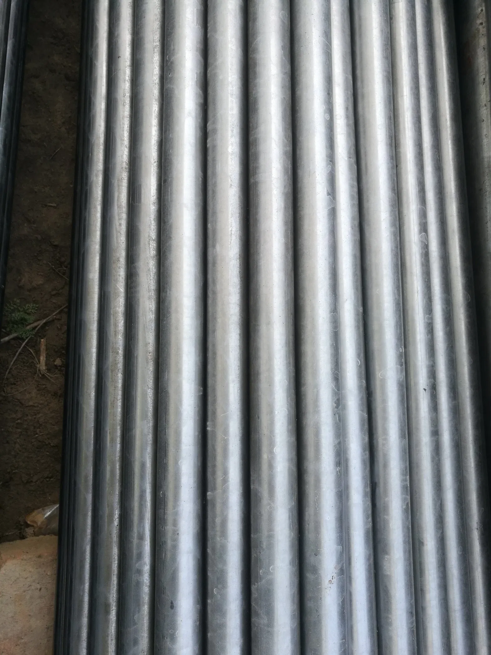 JIS G3445 S30c/S40c Mechanical and Atutomobile Tube