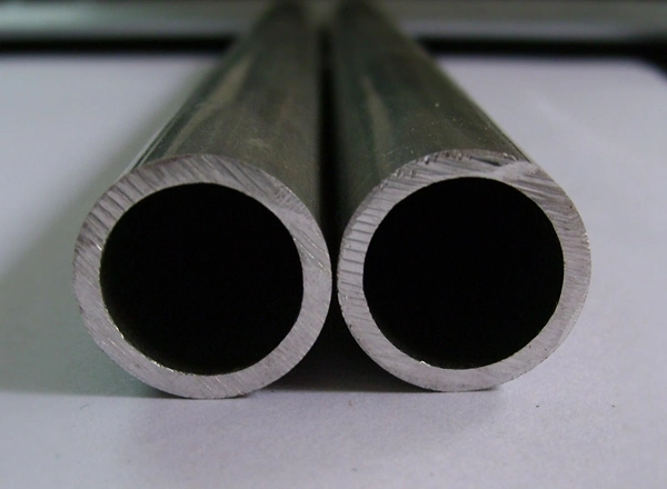 JIS G3445 S35c S45c Carbon Steel Mechanical Tube