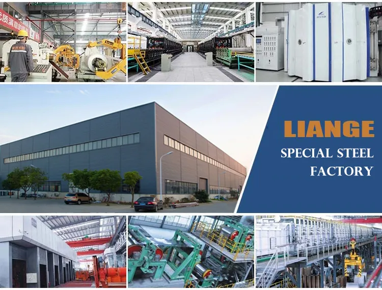 JIS G3506 JIS G4051 ASTM A29m 1572 Hot Rolled 1000 Series 1075 1050 1060 1040 Mild Carbon Steel Sheet Plates