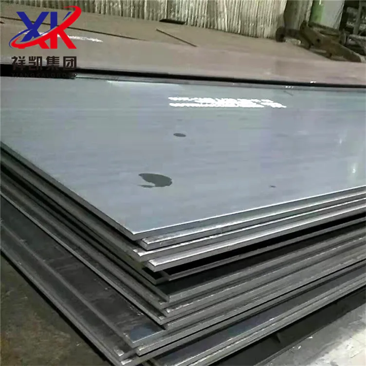 Low Temperature Cold Rolled 1000 Series 1075 1050 1060 1040 Mild Carbon Steel Coil Plate for Building Materials Bridge Auto Industry