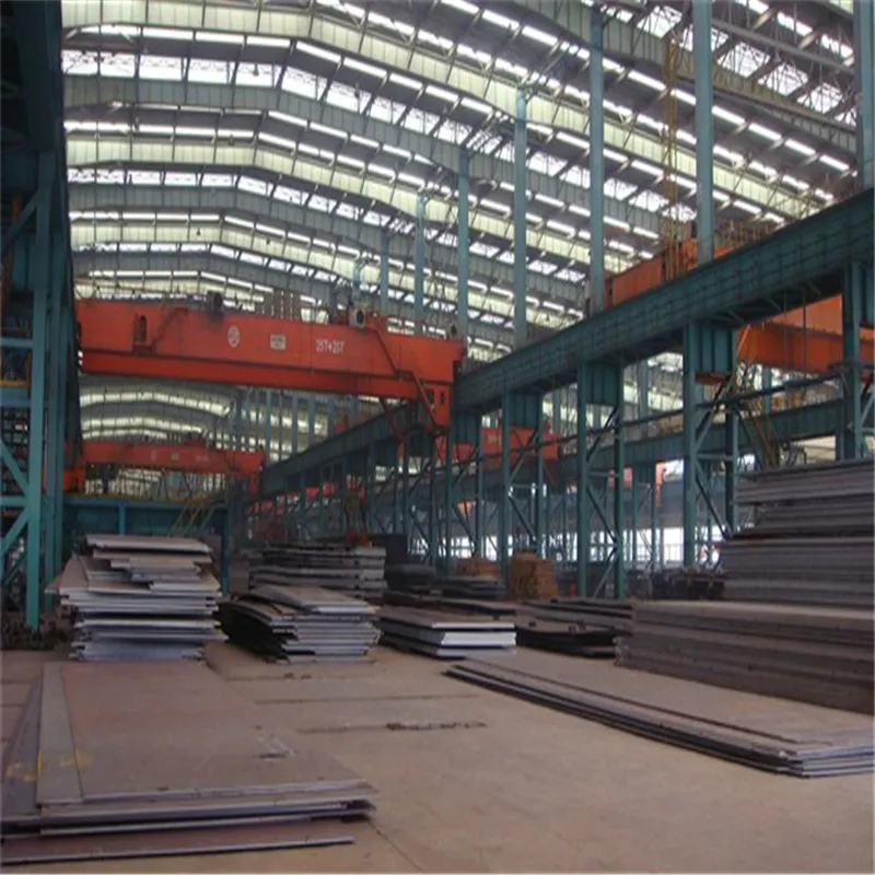 Low Temperature Hot Rolled 1000 Series 1075 1050 1060 1040 Mild Carbon Steel Sheet Plates