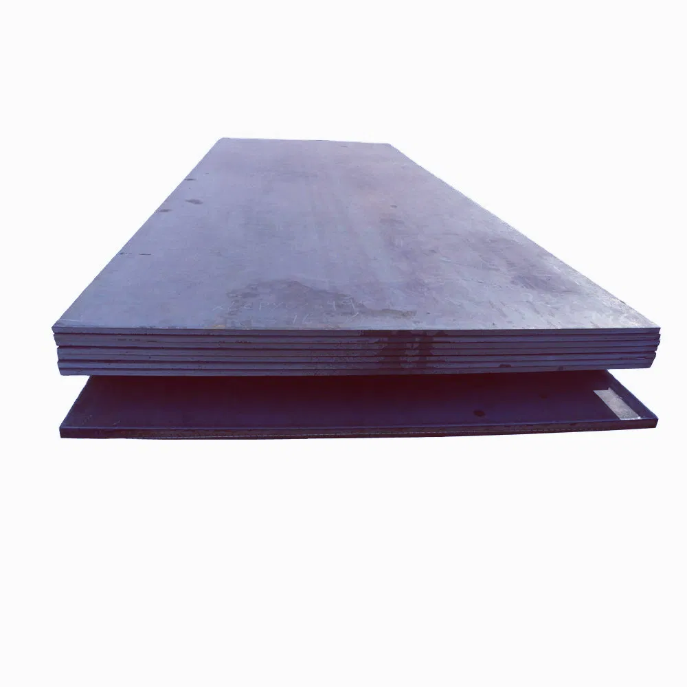 Low Temperature Hot Rolled 1000 Series 1075 1050 1060 1040 Mild Carbon Steel Sheet Plates in Stock