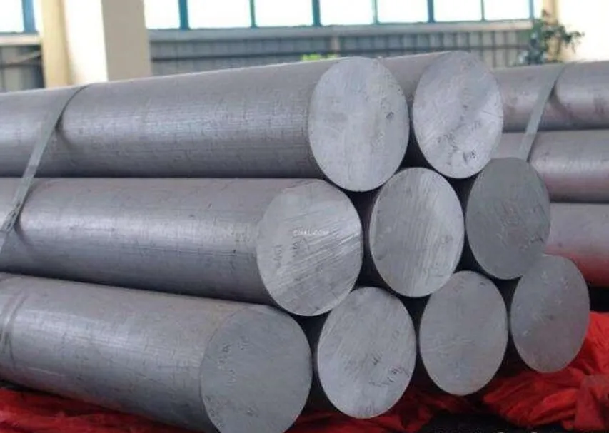 Manufacturers with Forged Carbon Steel Round Bar