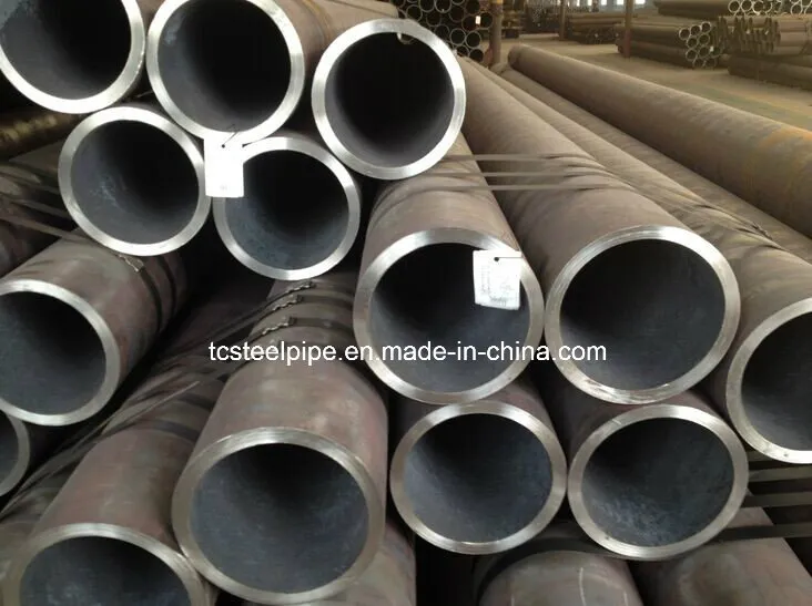 Mechanical for Tube ASTM A519 1030