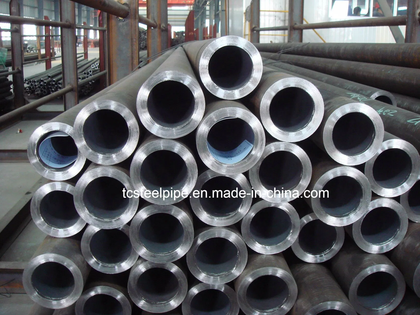Mechanical Tube ASTM A519 1045