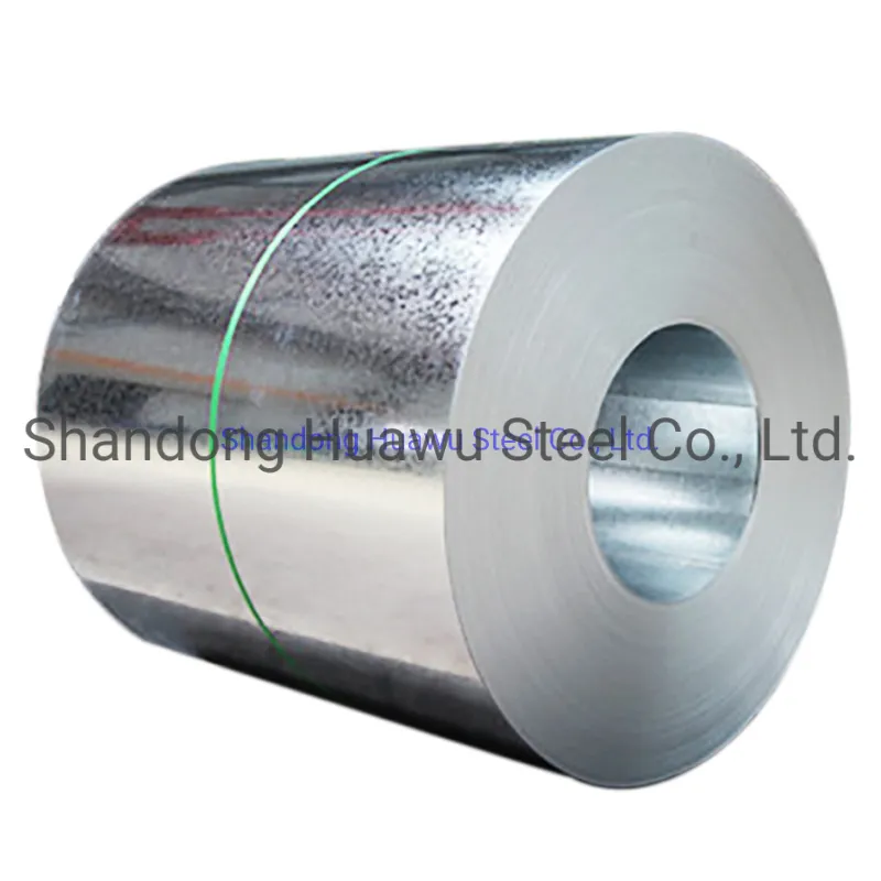 Metal Fabrication AISI 1095 1075 1070 1020 1050 A283 A36 Q235B S235 S335 S55c Carbon Steel Coil