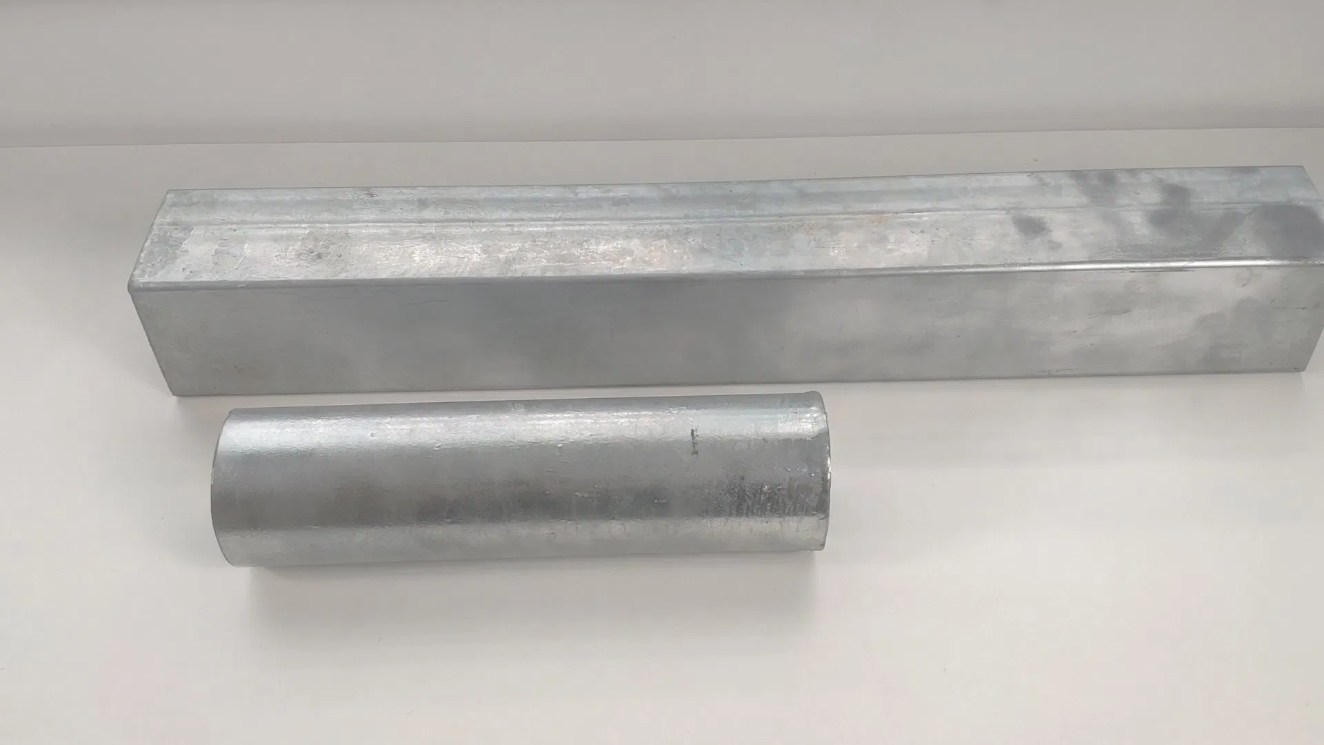 Mild Steel Pipe Hot Dipped Galvanizd Steel Pipe