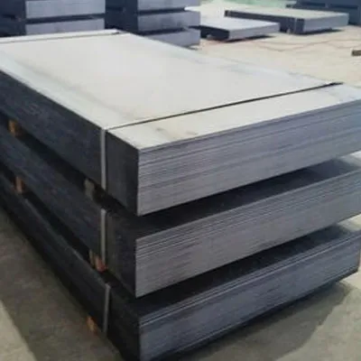 Mill Factory Hot Rolled Carbon Steel 1095 Carbon Steel Plate