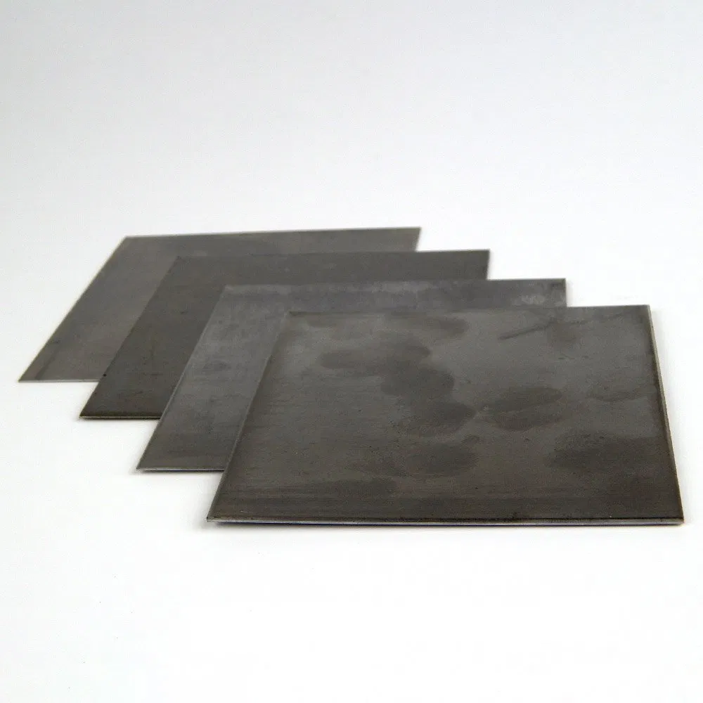 Mill Factory Hot Rolled Carbon Steel 1095 Carbon Steel Plate