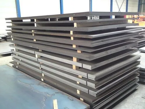 Mill Factory Hot Rolled Carbon Steel 1095 Carbon Steel Plate