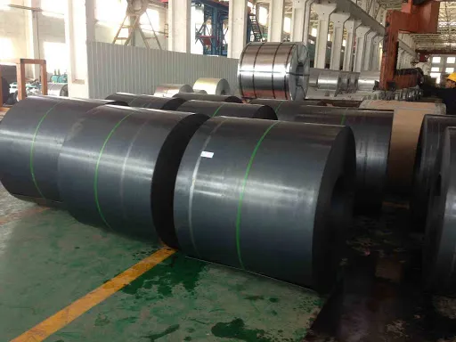 Mill Factory Hot Rolled Carbon Steel 1095 Carbon Steel Plate