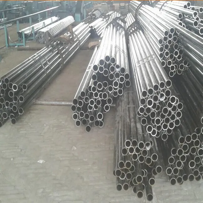 Preferential Supply 1010 Steel Tube/ 1010 Seamless Steel Tube/ 1010 Seamless Tube