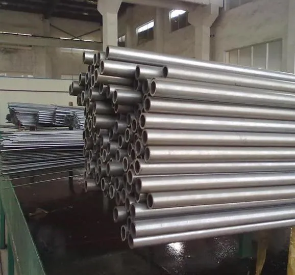 Preferential Supply 1010 Steel Tube/1010 Seamless Steel Tube/1010 Seamless Tube