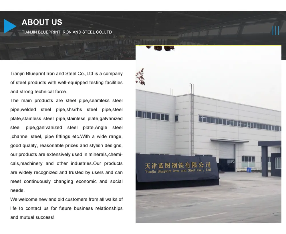 Q235 Ms Carbon Hot Rolled 1095 4X8 Carbon Steel Sheet