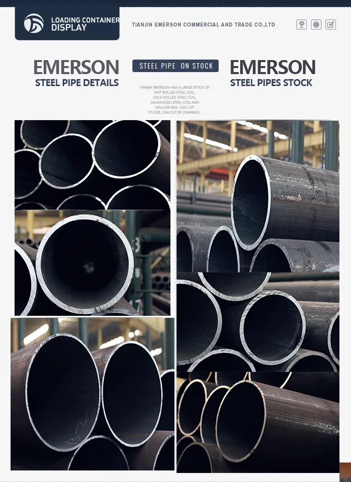 Q345b Hollow Section Steel Bar Cold Drawn Seamless Tube Pipe SAE 1010 SAE 1020