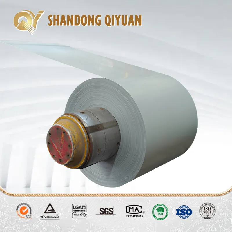 Ral 1025 Anti-Microbial Prepainted Color Coated Galvanized PPGI Steel Coil