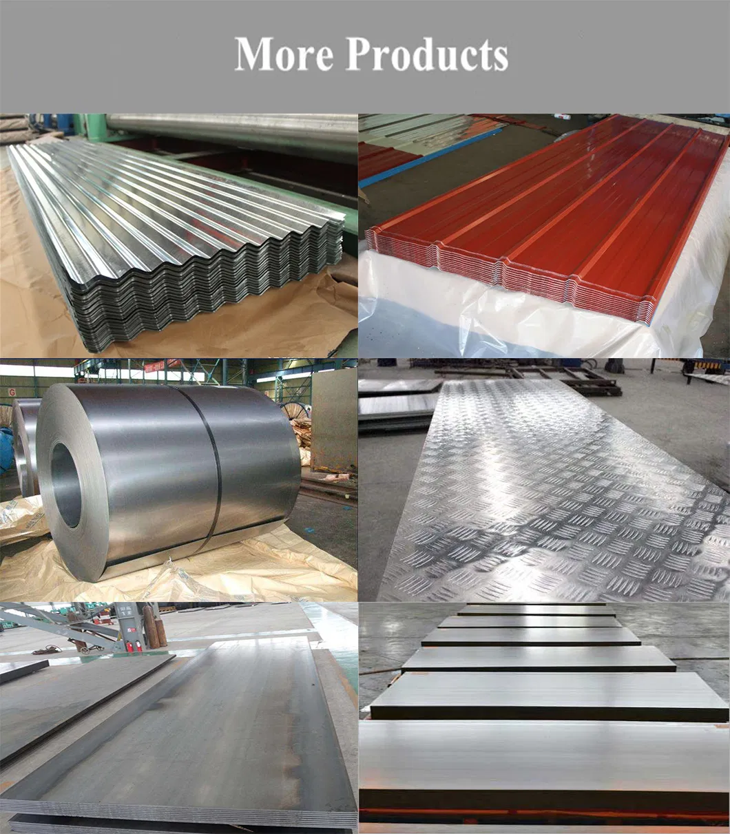 Refined Hot Rolled Q235 Q235B Carbon Steel Strip