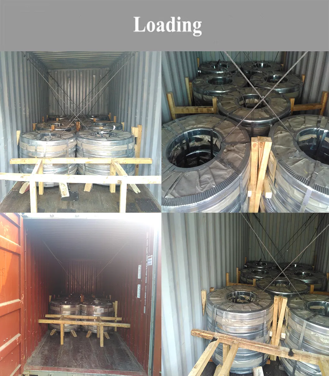Refined Hot Rolled Q235 Q235B Carbon Steel Strip