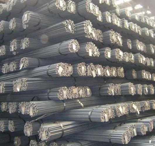 Round Carbon 1045 1050 1055 Steel Bar