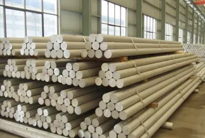 Round Carbon 1045 1050 1055 Steel Bar