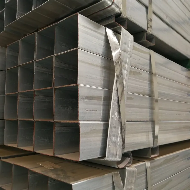 Rsh /Galvanized Steel Tube /Hollow Section