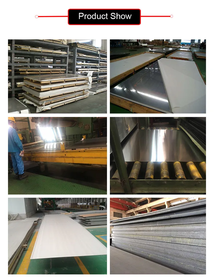 S30815 Stainless Steel Sheet Heat Resistant Stainless Steel Alloy Corrosion Resistant Sheet
