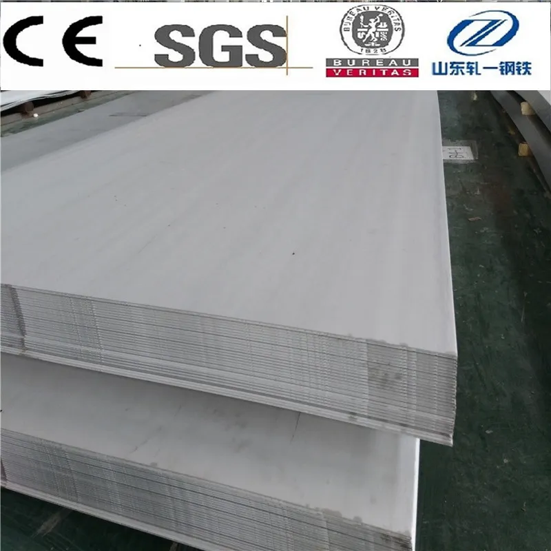 S30815 Stainless Steel Sheet Heat Resistant Stainless Steel Alloy Corrosion Resistant Sheet