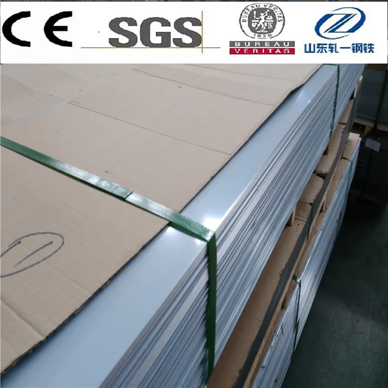 S30815 Stainless Steel Sheet Heat Resistant Stainless Steel Alloy Corrosion Resistant Sheet