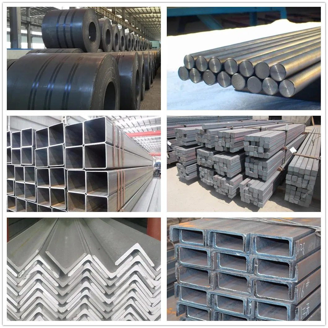 S50c Hardened and Tempered Metal Spring Steel Strip