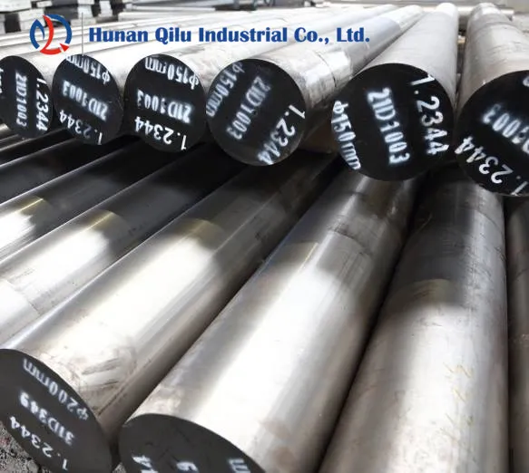 S55c C55 1055 En9/070m55 Hot Forged Rolled Carbon Steel