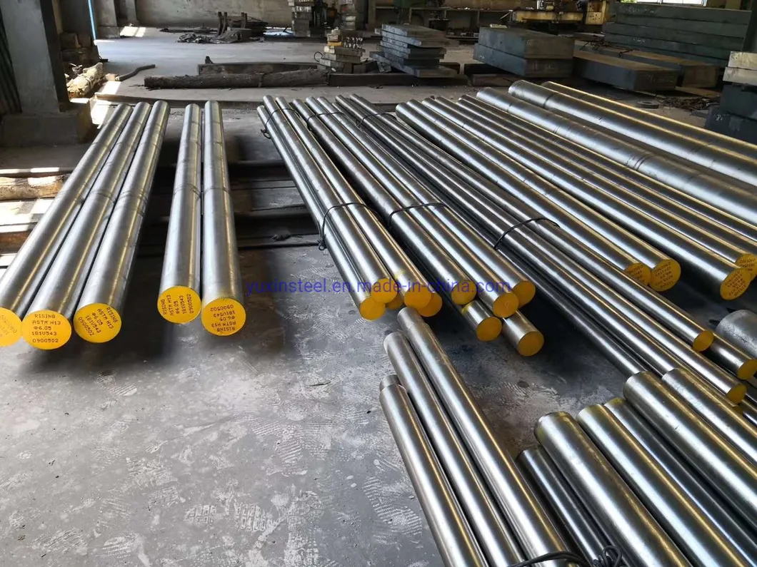 S55c C55 1055 En9/070m55 Hot Rolled Forged Carbon Steel