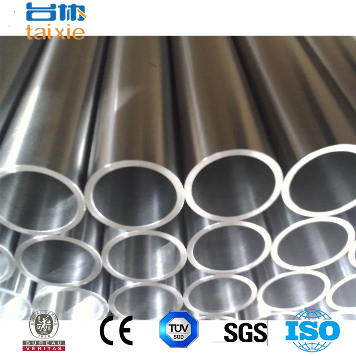 SA519 1010 1012 1020 1045 Carbon Steel Mechanical Tubing