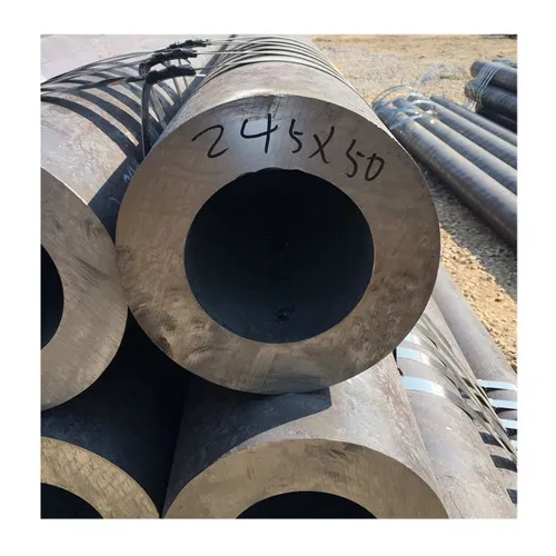 SAE 1010 Tube and Carbon Steel Pipe Price Per Ton