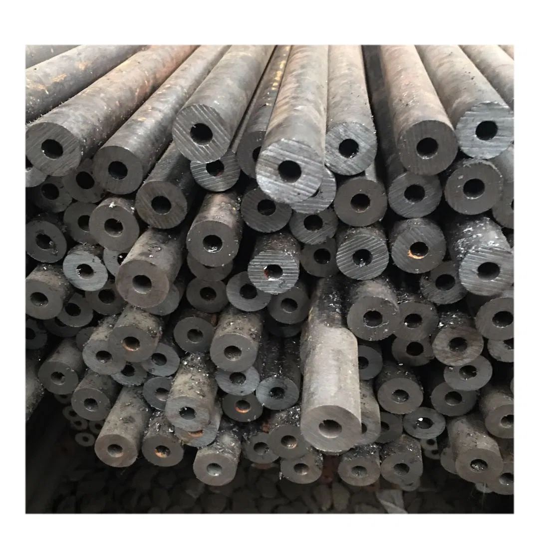 SAE 1010 Tube and Carbon Steel Pipe Price Per Ton