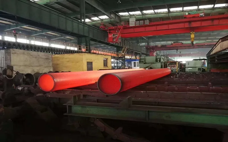 SAE 1010 Tube of Carbon Steel Pipe Price Per Meter