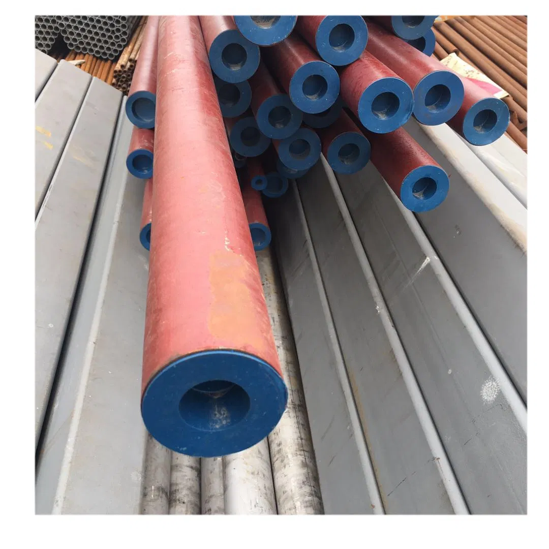 SAE 1010 Tube of Carbon Steel Pipe Price Per Meter