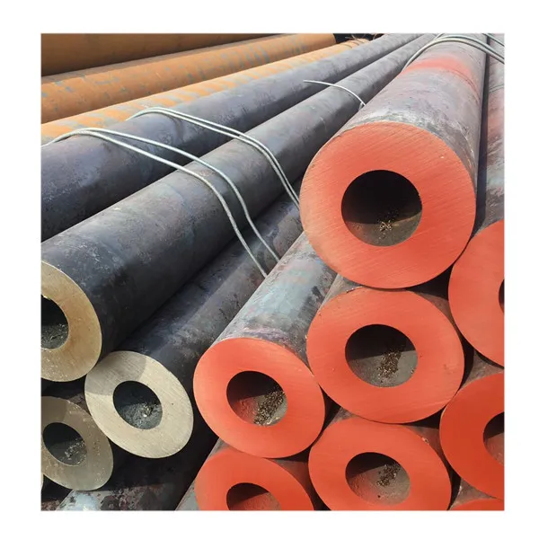 SAE 1010 Tube of Carbon Steel Pipe Price Per Meter
