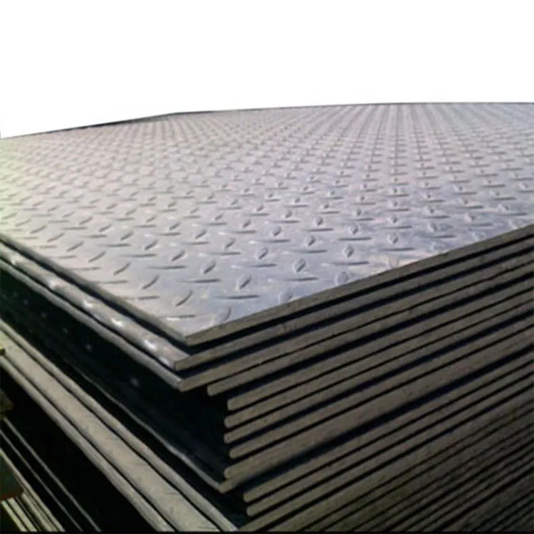 SAE 1045 1020 1010 1015 1040 10/15/20/25 mm Thickness Hot Rolled Carbon Steel Plate