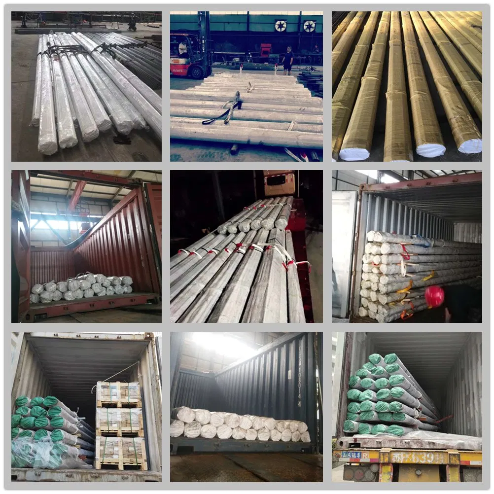 SAE 1215 / AISI 1215 Cold Drawn Free Cutting Steel Round Bars