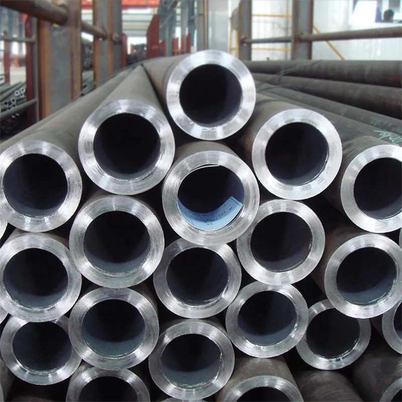 Seamless Steel Pipe SAE 1040 Carbon JIS G3472 Seamless Steel Roll 4130 Chromoly Pipe 250mm out Diameter Seamless Steel Tube