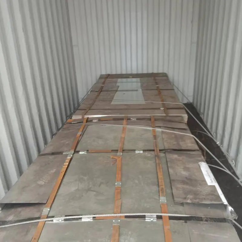 Sm400A/1040/1010/1020/Sm400b Wear-Resist/Cutting /Punching /High Strength Steel/Factory Price /Building Materia Cold Rolled Carbon Steel Plate/Sheet
