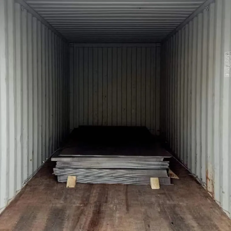 Sm400A/1040/1010/1020/Sm400b Wear-Resist/Cutting /Punching /High Strength Steel/Factory Price /Building Materia Cold Rolled Carbon Steel Plate/Sheet