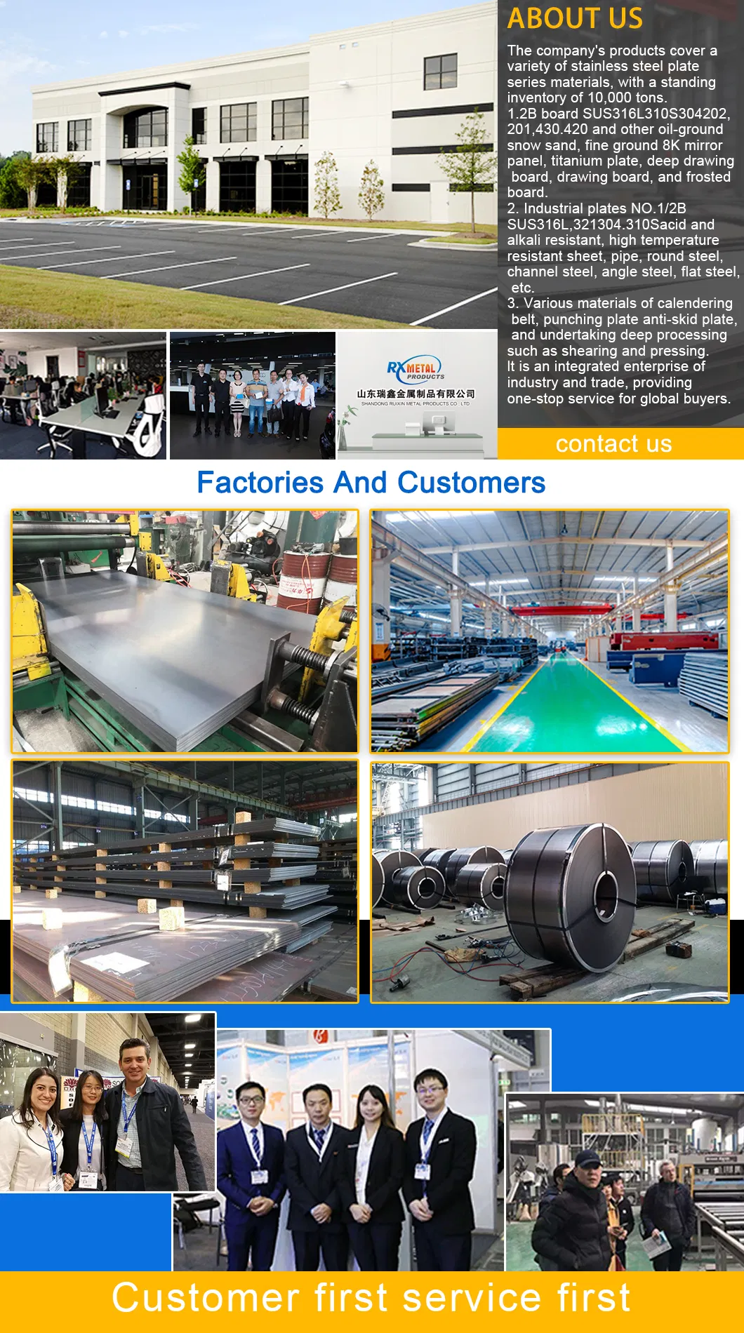 Sm400A/1040/1010/1020/Sm400b Wear-Resist/Cutting /Punching /High Strength Steel/Factory Price /Building Materia Cold Rolled Carbon Steel Plate/Sheet