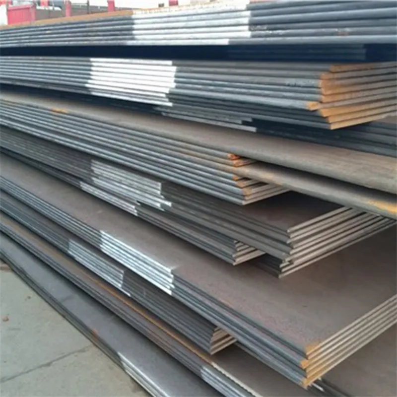 Sm400A/ 1040 /1010/1020/Sm400b Wear-Resist/Cutting /Punching /High Strength Steel/Factory Price /Building Materia Cold Rolled Carbon Steel Plate/Sheet