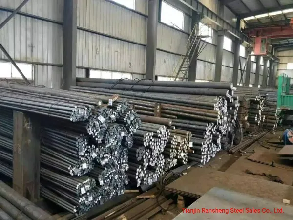 St37 ASTM A36 A276 A283 A283A A283gr C45 S45c Q235 42CrMo SAE 1020 1040 1010 1045 4140 4340 10/15/16/20mm Round/Square Hot Rolled/Cold Drawn Carbon Steel Bar