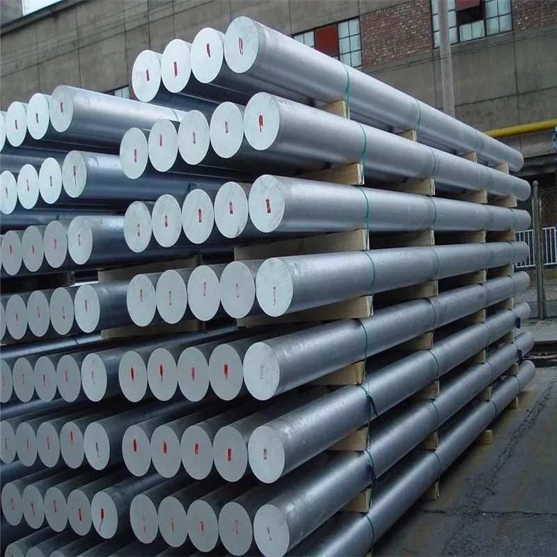Steel AISI 12L14 / 1215 Steel / Y15pb Round Bar Hot Rolled / Cold Drawn Free Cutting Steel