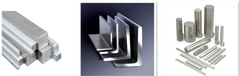 Steel AISI 12L14 / 1215 Steel / Y15pb Round Bar Hot Rolled / Cold Drawn Free Cutting Steel