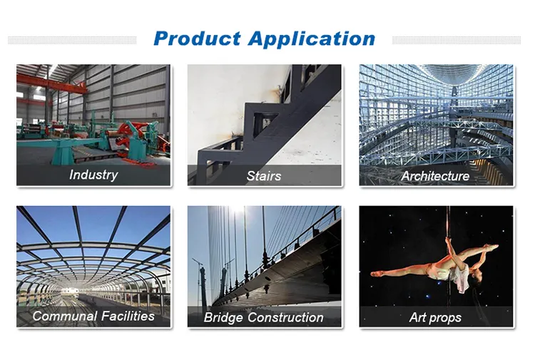 Steel AISI 12L14 / 1215 Steel / Y15pb Round Bar Hot Rolled / Cold Drawn Free Cutting Steel