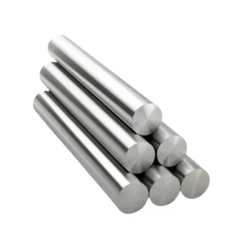 Steel AISI 12L14 / 1215 Steel / Y15pb Round Bar Hot Rolled / Cold Drawn Free Cutting Steel
